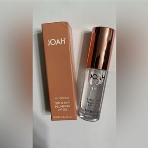 Plumping Lip Oil in Prosecco 3.8 g